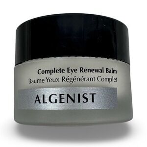 Algenist Complete Eye Renewal Balm 0.5oz 15ml Anti-Aging Eye Cream R0DB-2